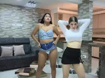 xfantasyofficex from Chaturbate