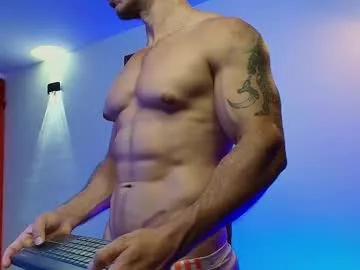 xjericodx from Chaturbate is Freechat