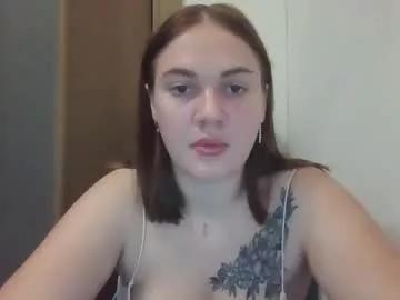 xlittlemouse from Chaturbate is Freechat