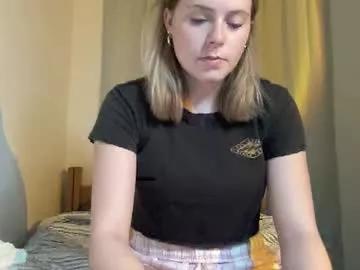 xolily from Chaturbate is Freechat