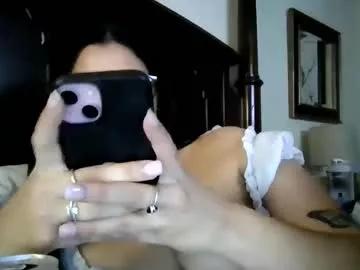 xxverabbyxx from Chaturbate is Freechat