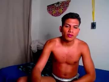 yairhot_14 from Chaturbate is Freechat