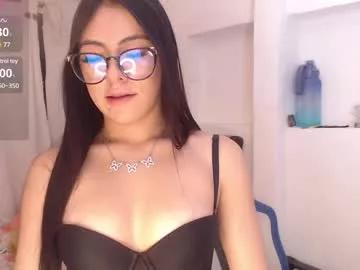 yasminsmith_ from Chaturbate is Freechat