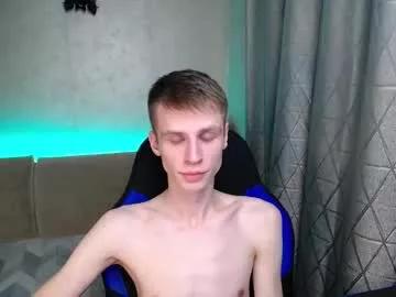 yes_cute_boy_ from Chaturbate is Freechat