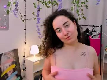 yes_milena from Chaturbate is Freechat