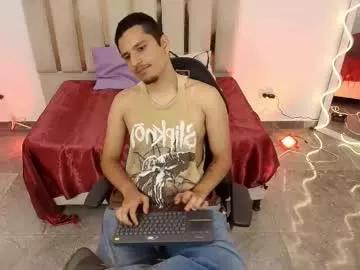 yonalexx_tay from Chaturbate is Freechat