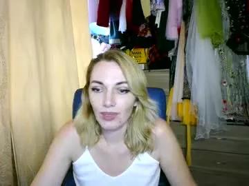 your_agatha from Chaturbate is Freechat