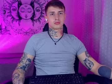 your_candy_boy from Chaturbate is Freechat