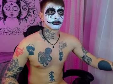 your_candy_boy from Chaturbate is Freechat