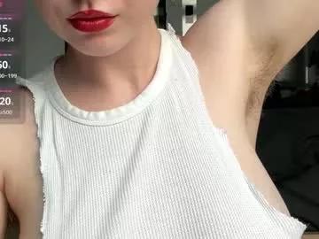 your_coraline_ from Chaturbate is Freechat