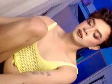 your_dimplecummer from Chaturbate is Freechat