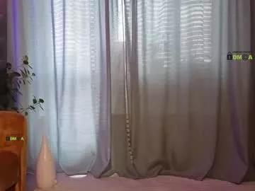 your_dream_alice from Chaturbate is Freechat