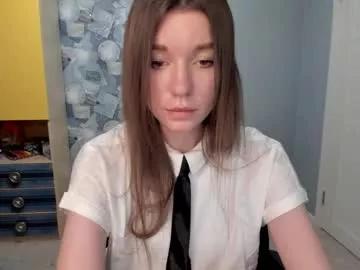 your_girl_eva from Chaturbate is Freechat