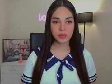 your_gwen22 from Chaturbate is Freechat