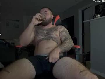 your_kinky_landscaper from Chaturbate is Freechat