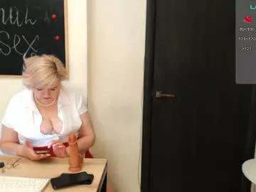 your_linia from Chaturbate is Freechat