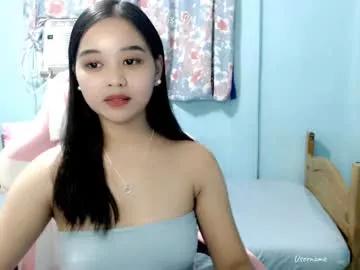 your_pinay_ivy from Chaturbate is Freechat