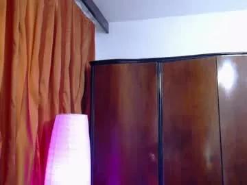 your_wild_fantasy from Chaturbate is Freechat