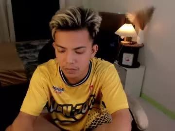 yourasian_bradley from Chaturbate is Freechat