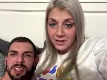 yourfavoritecouple696969 from Chaturbate is Freechat