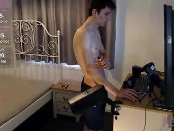 yourmajesty97 from Chaturbate