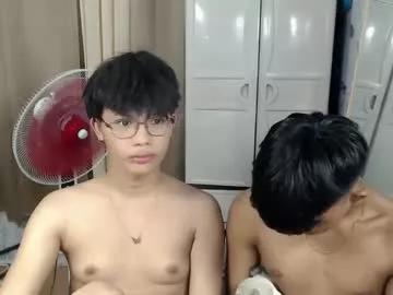 yourpinoycouple from Chaturbate is Freechat