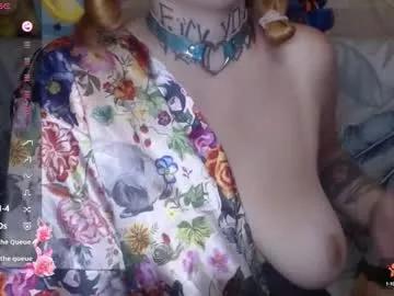 yours_good_mood from Chaturbate is Freechat