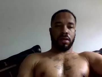 yoursexydaddy79 from Chaturbate is Freechat