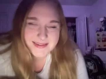 yourthickgingergoddess from Chaturbate is Freechat