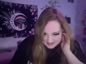 yourthickgingergoddess from Chaturbate is Freechat