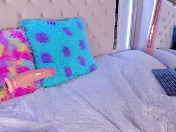 yulieth_calderon from Chaturbate is Freechat