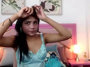 zaira_angel from Chaturbate is Freechat