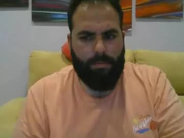 zeusateneo from Chaturbate is Freechat