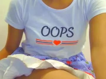 zisaa_indian from Chaturbate is Freechat