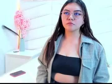 zoe__evans_ from Chaturbate is Freechat