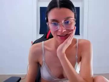 zoe_anders from Chaturbate is Freechat