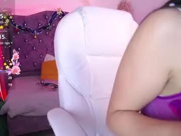 zoe_smith7 from Chaturbate is Freechat