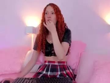 zoecherrygodd from Chaturbate is Freechat