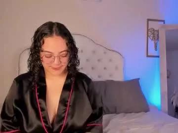 zophy_evans from Chaturbate is Freechat