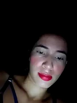 -Nicol from StripChat is Freechat