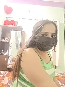 45_kannadagirl from StripChat is Freechat