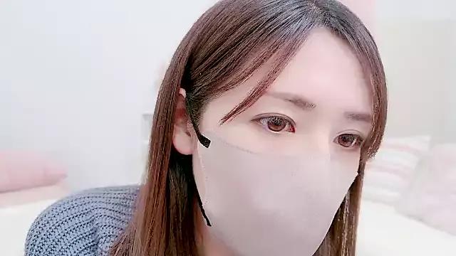 _aoi_chan_ from StripChat is Freechat