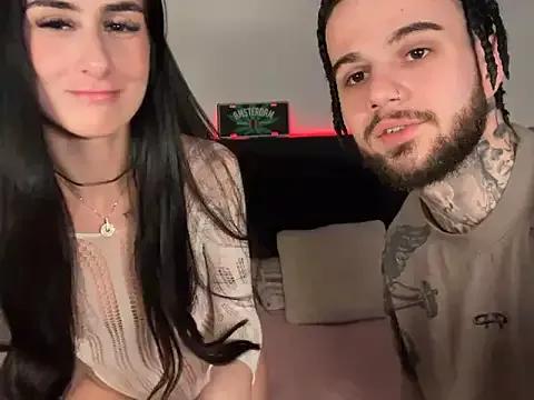 _dirtycouple69 on StripChat