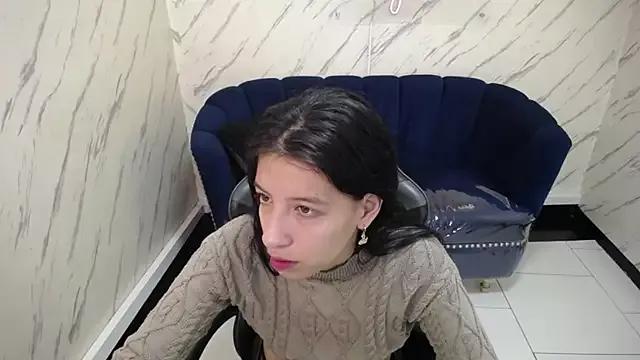 _lucy_v from StripChat is Freechat