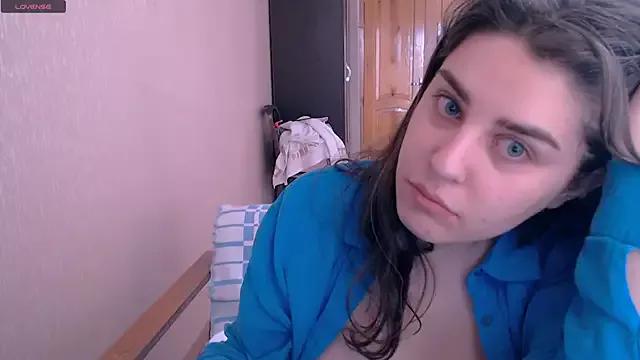 _Roselina_ from StripChat is Freechat