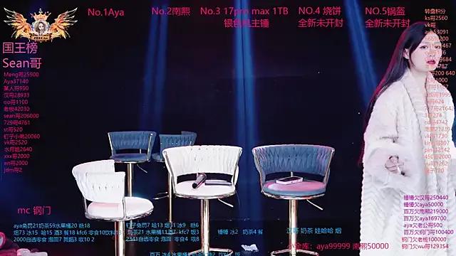 AAA-MissMoli