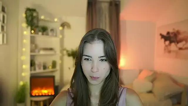 Abella_Danger_X from StripChat is Freechat