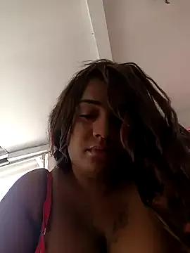 AbellaLizz from StripChat is Freechat