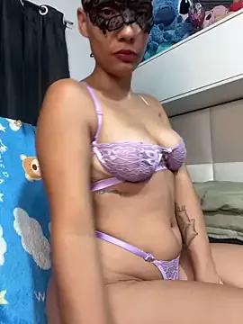 afrodites-angel from StripChat is Freechat