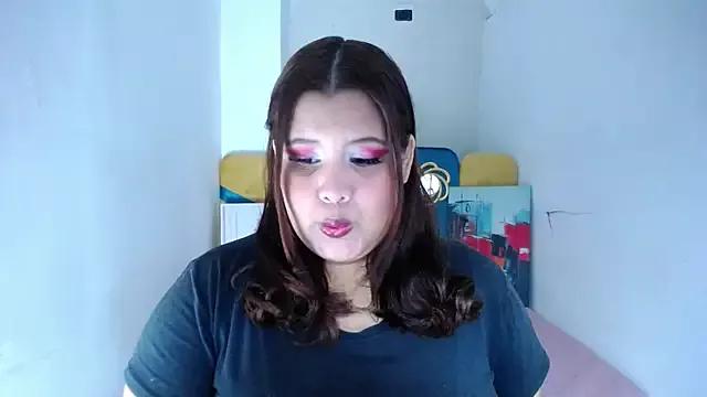 ailyn_rosendo from StripChat is Freechat